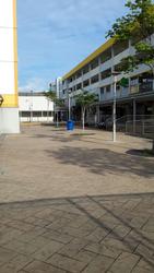 BEDOK NORTH STREET 1 (D16), HDB Shop House #66340352